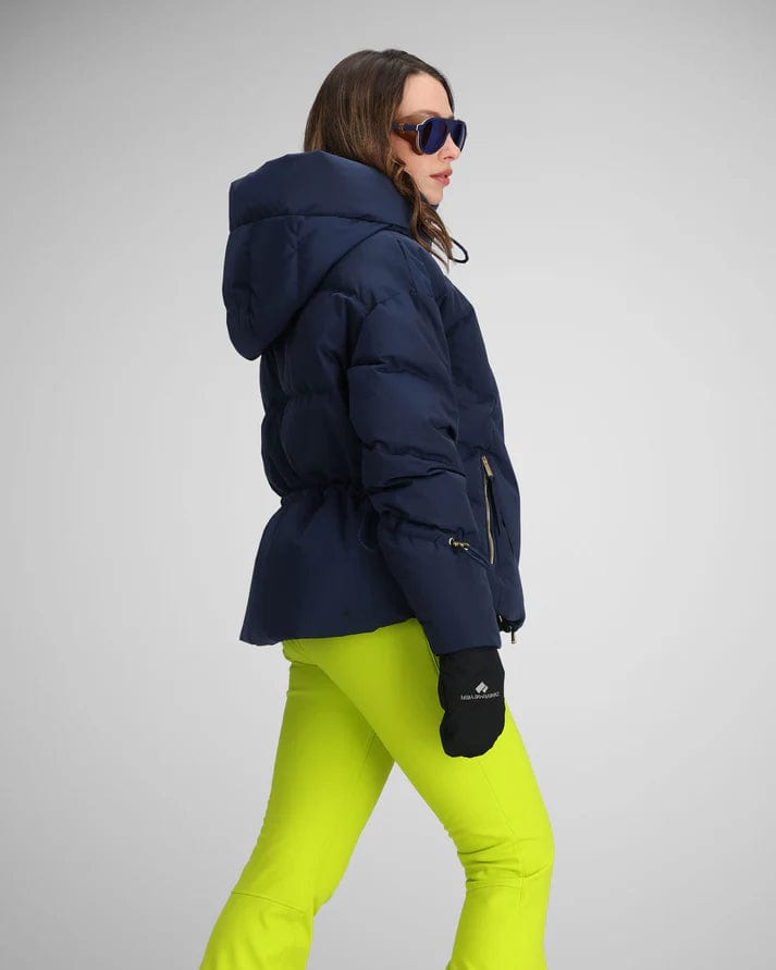 Load image into Gallery viewer, Obermeyer Ventina Down Jacket - Women&#39;s Obermeyer
