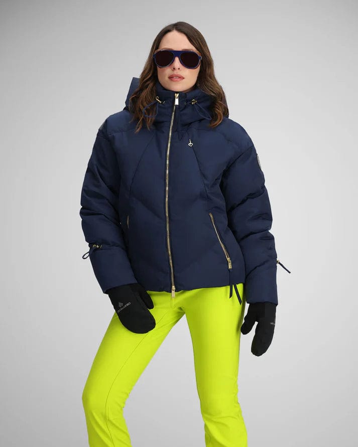 Load image into Gallery viewer, Obermeyer Ventina Down Jacket - Women&#39;s Obermeyer
