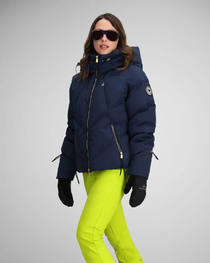 Load image into Gallery viewer, Obermeyer Ventina Down Jacket - Women&#39;s Obermeyer
