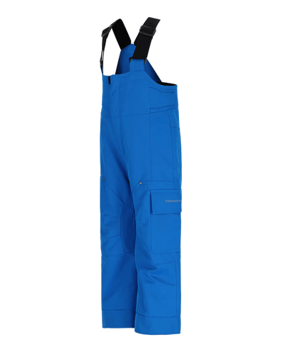 Cosmic Blue / 3 Obermeyer Volt Pant - Boys' Obermeyer