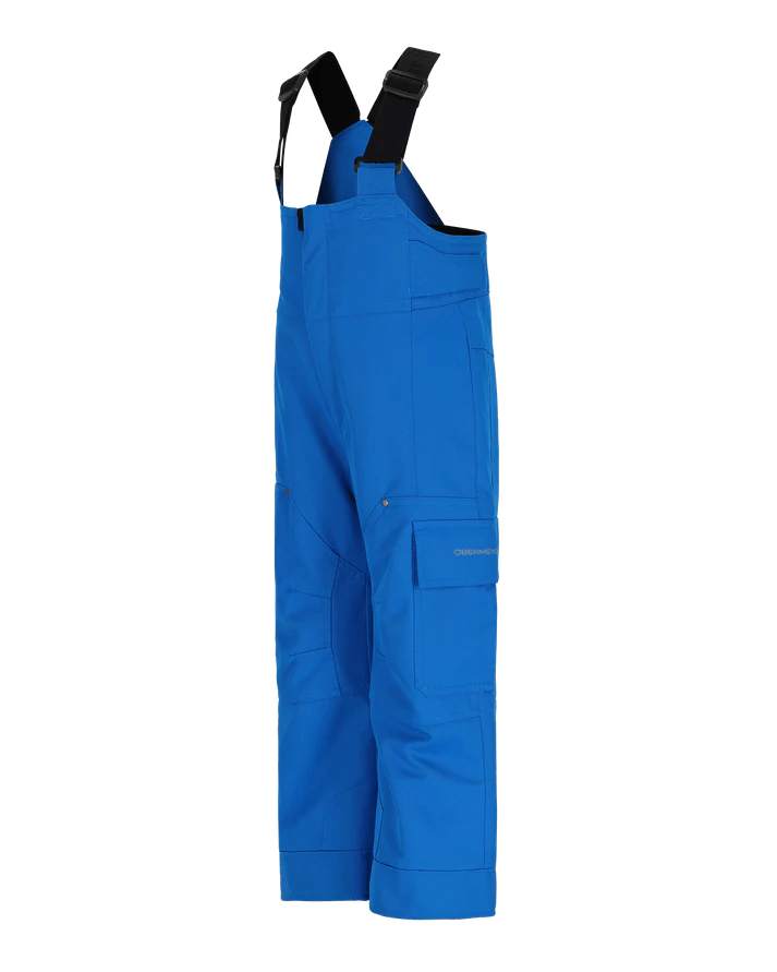 Load image into Gallery viewer, Cosmic Blue / 3 Obermeyer Volt Pant - Boys&#39; Obermeyer
