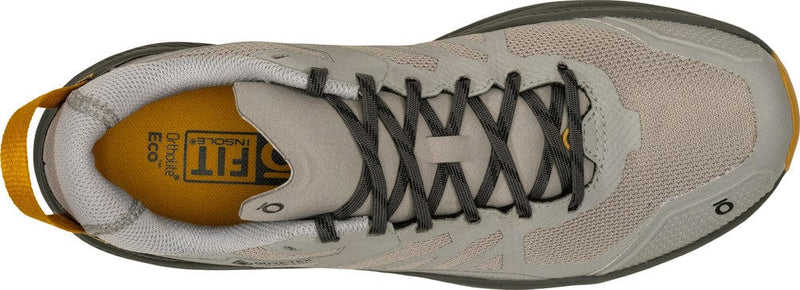Load image into Gallery viewer, Oboz Men&#39;s Katabatic Lt Low Gtx Waterproof in Drizzle Oboz Men&#39;s Katabatic Lt Low Gtx Waterproof in Drizzle Oboz
