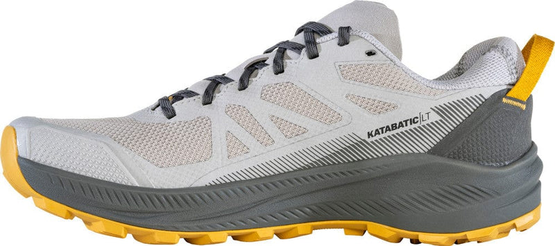 Load image into Gallery viewer, Oboz Men&#39;s Katabatic Lt Low Gtx Waterproof in Drizzle Oboz Men&#39;s Katabatic Lt Low Gtx Waterproof in Drizzle Oboz
