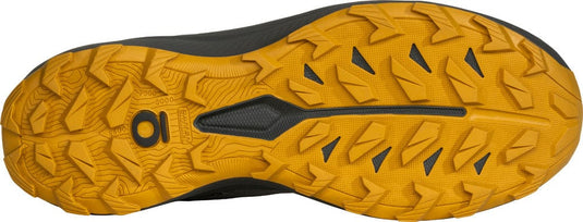 Oboz Men's Katabatic Lt Low Gtx Waterproof in Drizzle Oboz Men's Katabatic Lt Low Gtx Waterproof in Drizzle Oboz