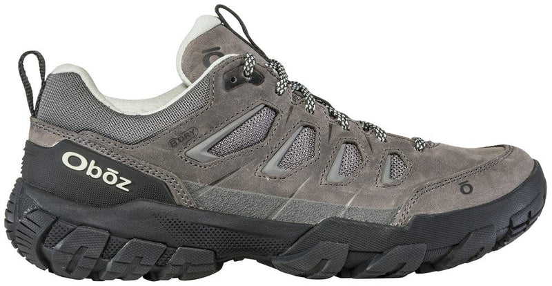 Load image into Gallery viewer, Hazy Gray / 6.5 Oboz Sawtooth X Low Waterproof - Women&#39;s Oboz
