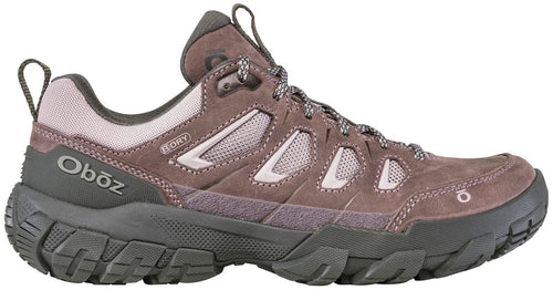 Lupine / 6 Oboz Sawtooth X Low Waterproof - Women's Oboz