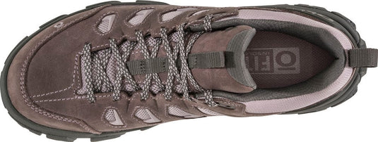 Oboz Sawtooth X Low Waterproof - Women's Oboz