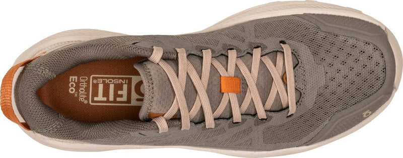 Load image into Gallery viewer, Oboz Women&#39;s Katabatic Lt Low in Sparrow Oboz Women&#39;s Katabatic Lt Low in Sparrow Oboz
