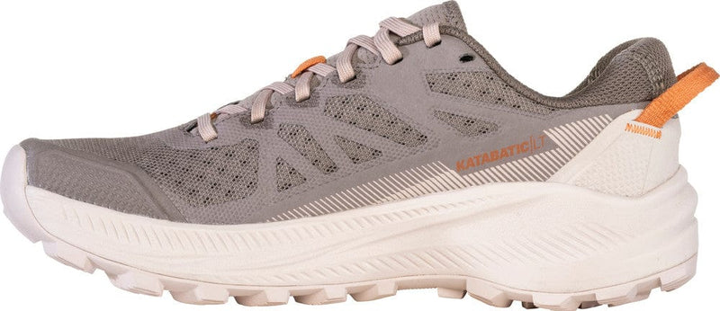 Load image into Gallery viewer, Oboz Women&#39;s Katabatic Lt Low in Sparrow Oboz Women&#39;s Katabatic Lt Low in Sparrow Oboz
