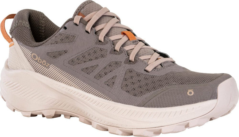 Load image into Gallery viewer, Oboz Women&#39;s Katabatic Lt Low in Sparrow Oboz Women&#39;s Katabatic Lt Low in Sparrow Oboz
