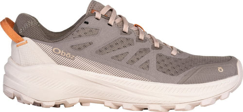 Sparrow / 6 Oboz Women's Katabatic Lt Low in Sparrow Oboz Women's Katabatic Lt Low in Sparrow Oboz