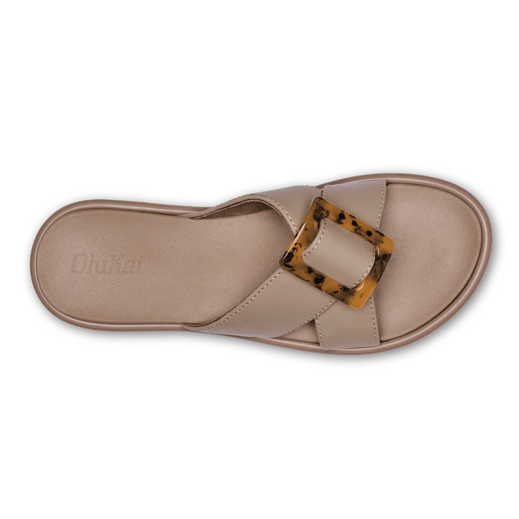 Load image into Gallery viewer, Olukai La&#39;i Slide - Women&#39;s Olukai
