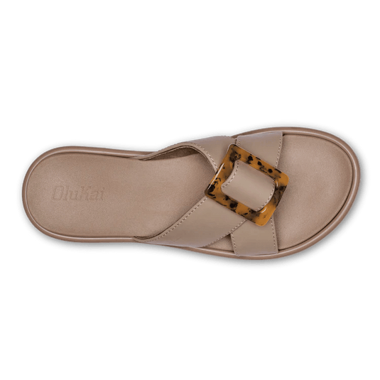 Olukai La'i Slide - Women's Olukai