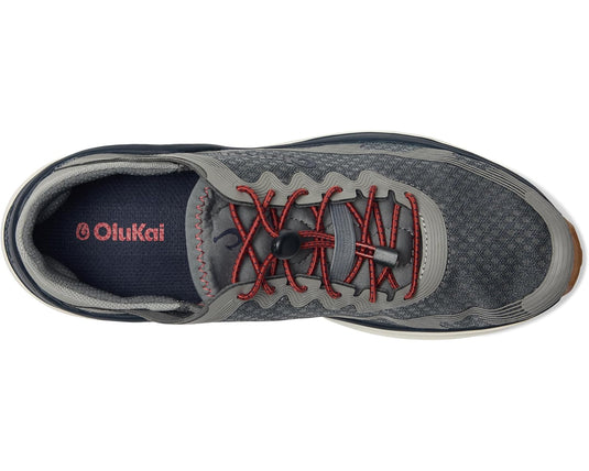 Olukai Men's 'Ahi Olukai Men's 'Ahi Olukai