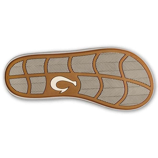 OluKai Men's Ki'i in Ash / Sterling OluKai Men's Ki'i in Ash / Sterling OluKai