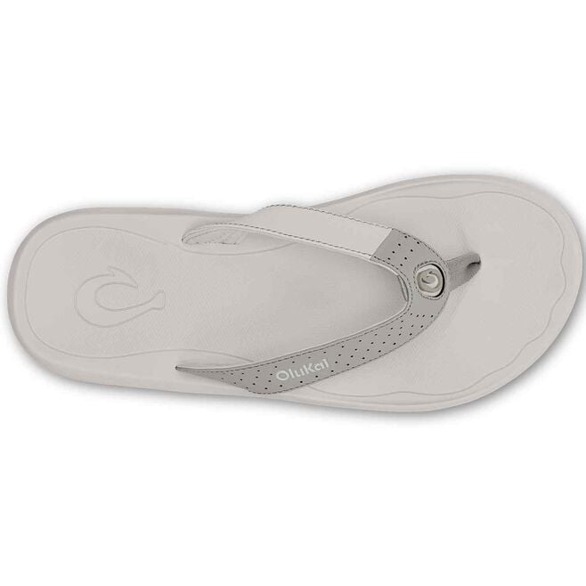 Load image into Gallery viewer, OluKai Men's Ki'i in Ash / Sterling OluKai Men's Ki'i in Ash / Sterling OluKai
