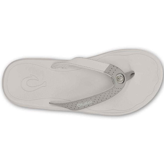 OluKai Men's Ki'i in Ash / Sterling OluKai Men's Ki'i in Ash / Sterling OluKai