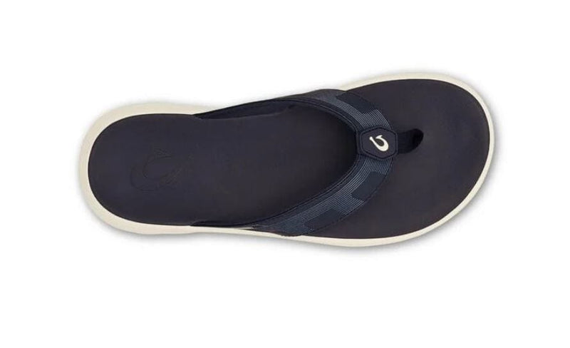 Load image into Gallery viewer, Olukai Men&#39;s Malana in Mood / Indigo Olukai Men&#39;s Malana in Mood / Indigo Olukai
