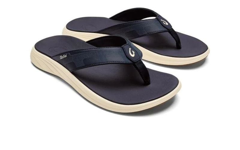 Load image into Gallery viewer, Mood / Indigo / 9 Olukai Men&#39;s Malana in Mood / Indigo Olukai Men&#39;s Malana in Mood / Indigo Olukai
