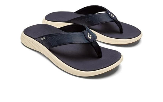 Mood / Indigo / 9 Olukai Men's Malana in Mood / Indigo Olukai Men's Malana in Mood / Indigo Olukai