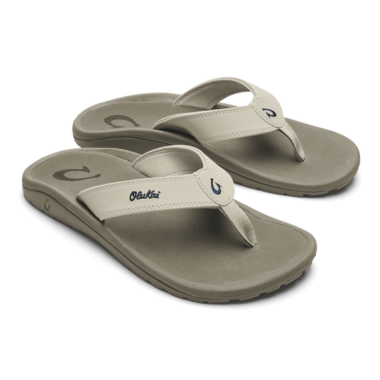 OluKai Men's 'Ohana in Tapa / Clay OluKai Men's 'Ohana in Tapa / Clay OluKai