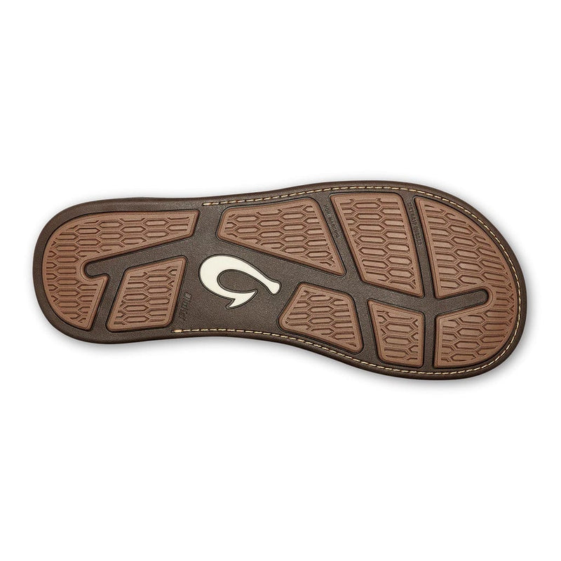 Load image into Gallery viewer, OluKai Men's Tuahine in Toffee / Toffee OluKai Men's Tuahine in Toffee / Toffee OluKai
