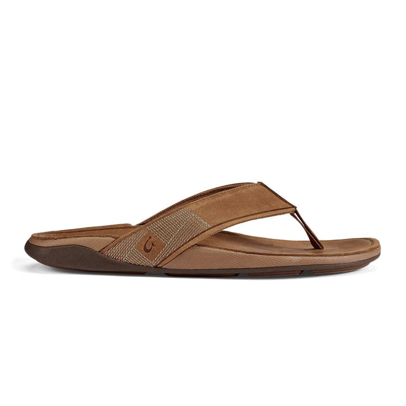 Load image into Gallery viewer, 9 / 3333 Toffee / Toffee OluKai Men's Tuahine in Toffee / Toffee OluKai Men's Tuahine in Toffee / Toffee OluKai
