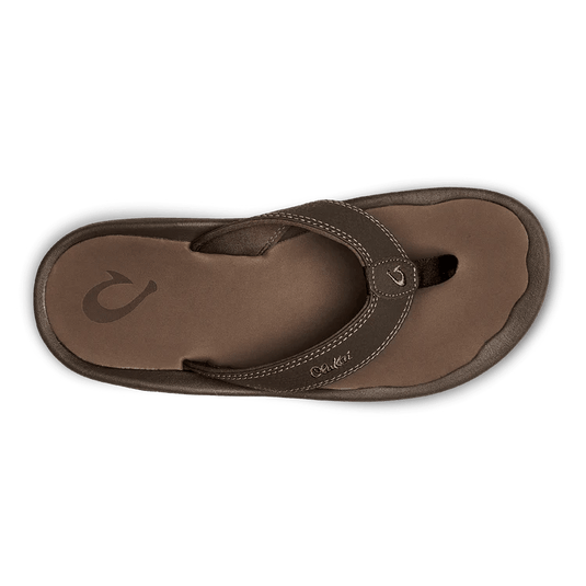 OLUKAI Ohana Women's Beach Sandals, Quick-Dry Flip