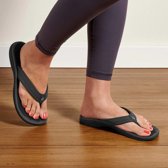 OluKai 'Ohana Beach Sandals - Women's Olukai