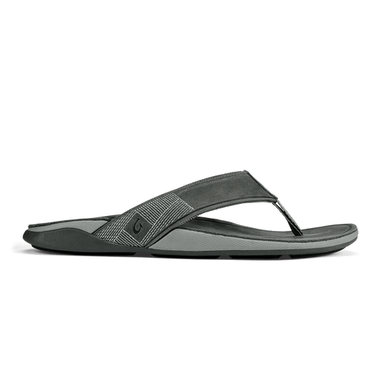 Stone / 9 Olukai Tuahine Sandals - Men's Olukai