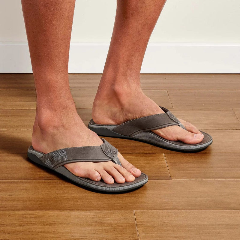 Load image into Gallery viewer, Olukai Tuahine Sandals - Men&#39;s Olukai
