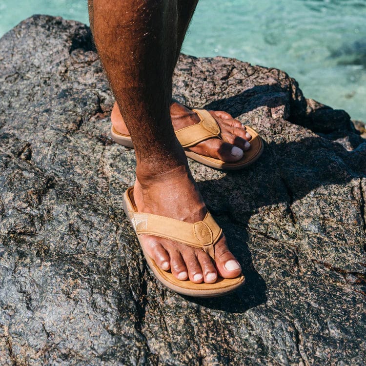 Load image into Gallery viewer, Olukai Tuahine Sandals - Men&#39;s Olukai
