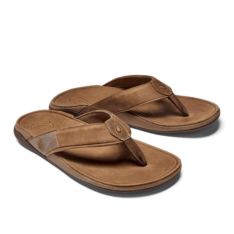 Load image into Gallery viewer, Olukai Tuahine Sandals - Men&#39;s Olukai
