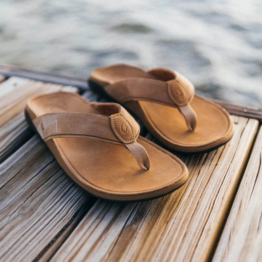 Olukai Tuahine Sandals - Men's Olukai