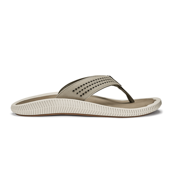 Bass mens hot sale flip flops