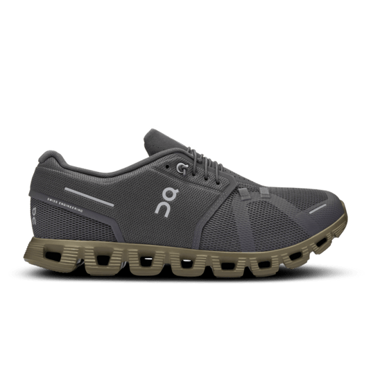 Eclipse | Grove / 8 On Cloud 5 Eclipse | Grove - Men's On