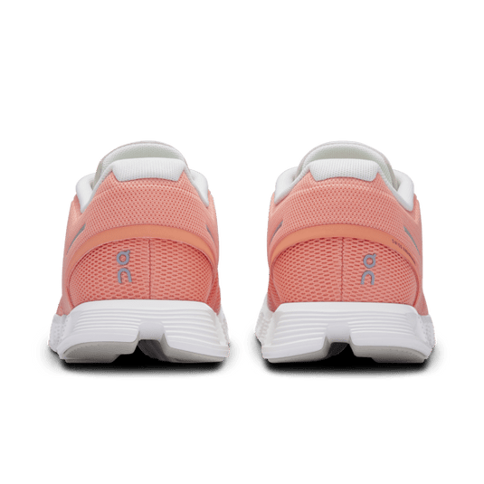 On Cloud 5 Flamingo | Pearl - Women's On