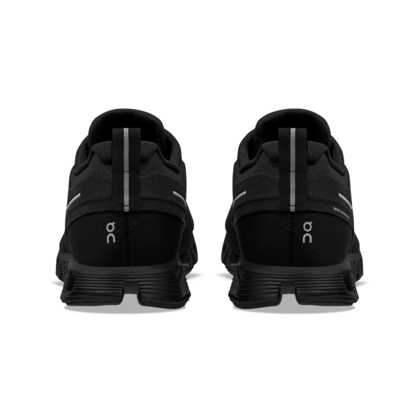 Load image into Gallery viewer, On Cloud 5 Waterproof All Black - Women&#39;s On
