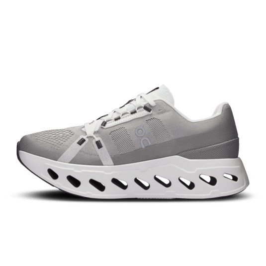 On Cloudeclipse Alloy | White - Women's On