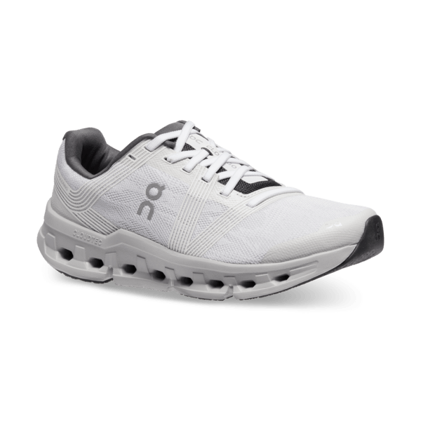 Load image into Gallery viewer, On Cloudgo White | Glacier - Women&#39;s On Running
