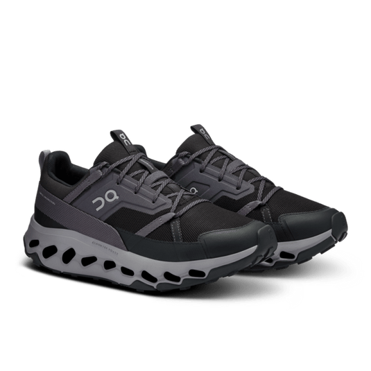 On Cloudhorizon Black | Alloy - Women's On