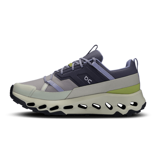 On Cloudhorizon Waterproof Iron | Chalk - Women's On