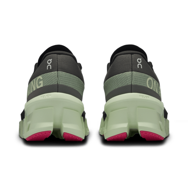 Load image into Gallery viewer, On Cloudmonster 2 Asphalt | Lima - Women&#39;s On
