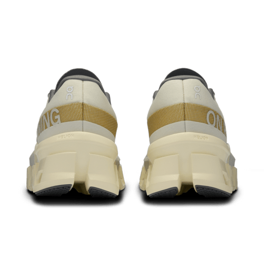 On Cloudmonster 2 Cream | Ice - Women's On