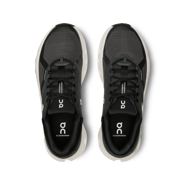 Load image into Gallery viewer, On Cloudrunner 2 Eclipse | Black - Men&#39;s On
