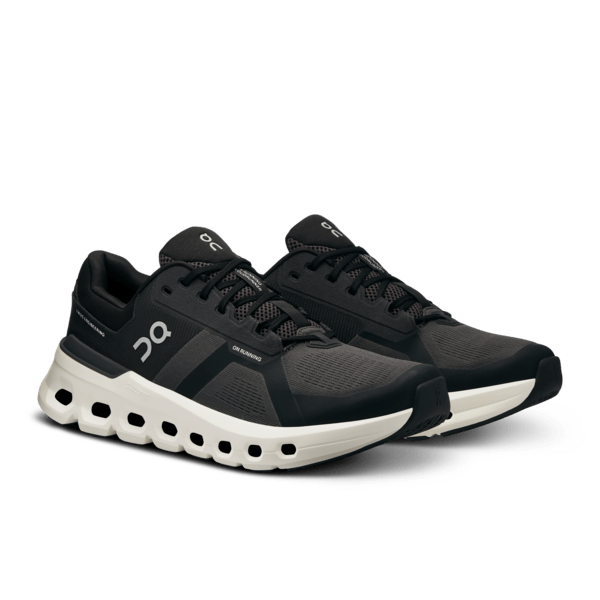 Load image into Gallery viewer, On Cloudrunner 2 Eclipse | Black - Men&#39;s On
