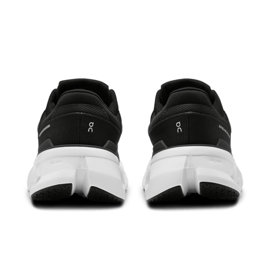 On Cloudrunner 2 Eclipse | Black - Women's On