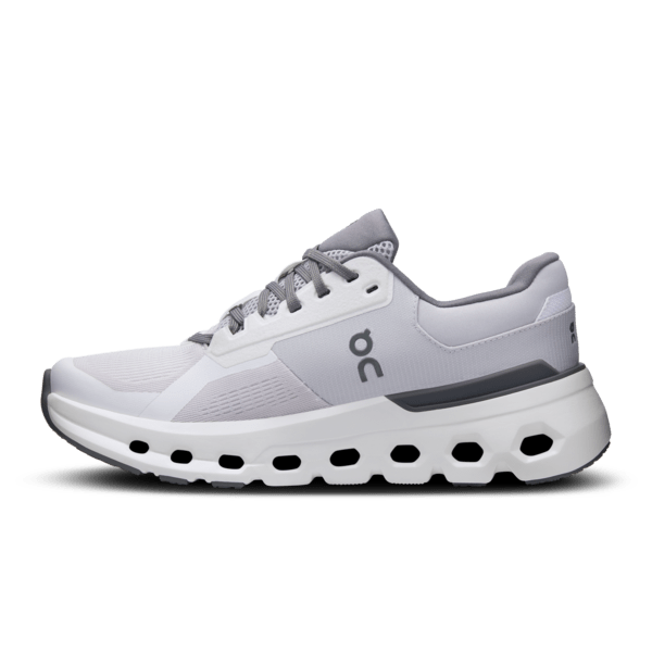 Load image into Gallery viewer, On Cloudrunner 2 Frost | White - Women&#39;s On
