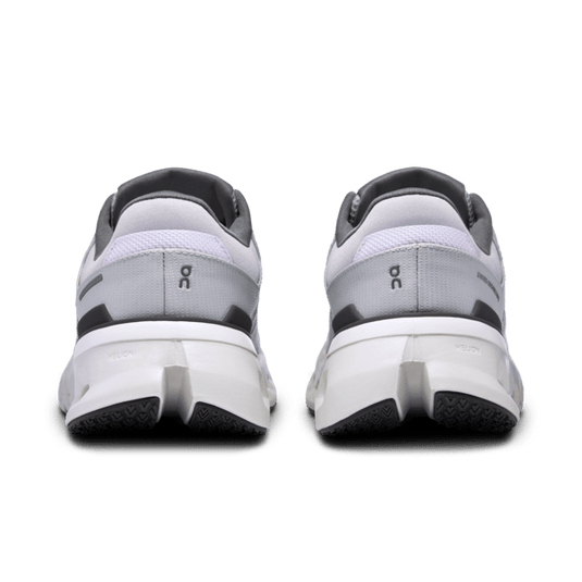 On Cloudrunner 2 Frost | White - Women's On