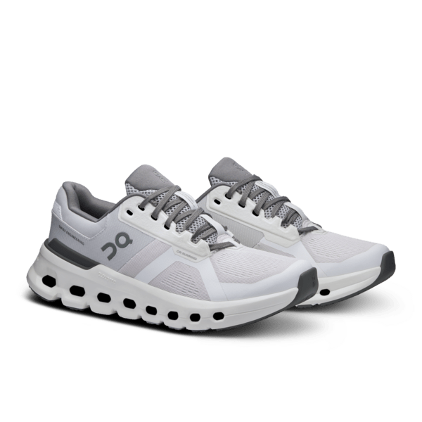 Load image into Gallery viewer, On Cloudrunner 2 Frost | White - Women&#39;s On
